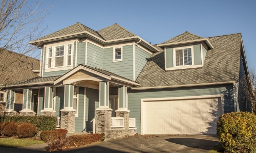 Improve Curb Appeal through Quality Roofing Services in West Michigan