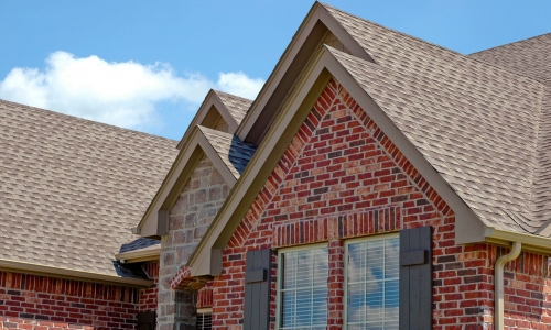 Roofing Services in West Michigan Help Homeowners Make the Sale
